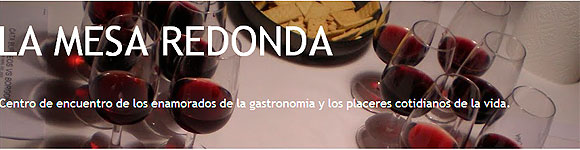 la-mesa-redonda