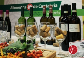 Cantabria Vinos