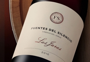Las Jaras 2016, &#039;Wine of the week&#039;