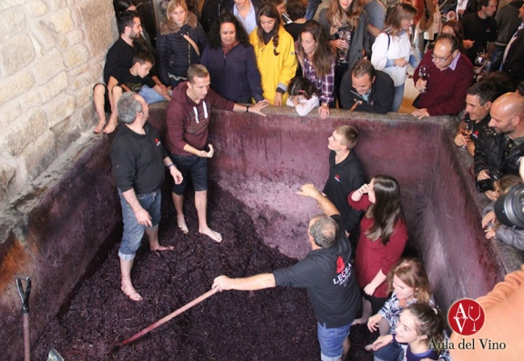 El reposicionamiento en valor de los vinos de  Rioja en los mercados internacionales les coloca ante el consumidor en una situación mucho más acorde con la imagen de calidad y prestigio que transmite la Denominación de Origen más antigua de nuestro país y la más conocida en el mercado exterior