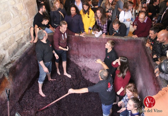 El reposicionamiento en valor de los vinos de  Rioja en los mercados internacionales les coloca ante el consumidor en una situaci&oacute;n mucho m&aacute;s acorde con la imagen de calidad y prestigio que transmite la Denominaci&oacute;n de Origen m&aacute;s antigua de nuestro pa&iacute;s y la m&aacute;s conocida en el mercado exterior
