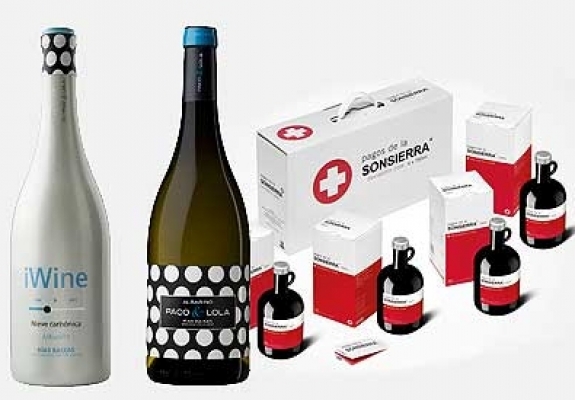 Marketing y vino