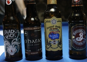 Black Jack Porter