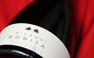 'Milana' se hace cerveza