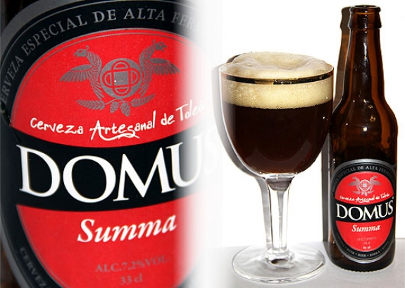 La Domus Summa