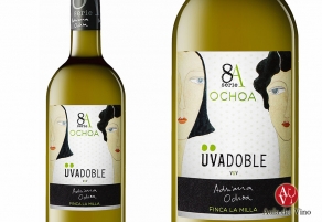 Dos medallas para Ochoa en los Sommelier Wine Awards