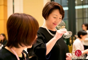 159 vinos españoles premiados en Japón