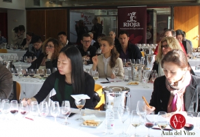 Primera promoción del Programa Educadores de Rioja