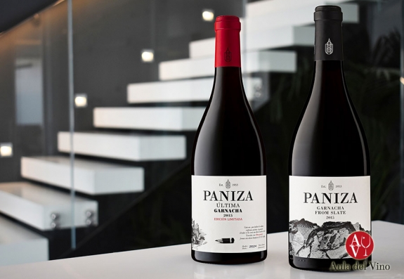 Bodegas Paniza lanza dos nuevos vinos de alta gama
