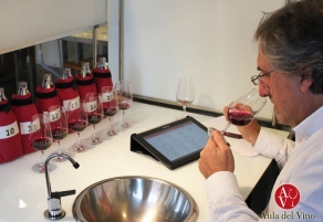 Rioja califica como ‘Muy Buena’ la cosecha 2015