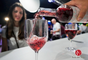 Sonorama 'se bebió' 35.000 botellas de vino de Ribera