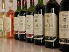 Bodegas Urbina: la paciencia en el vino