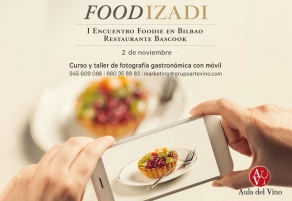 Izadi reúne a los foodies de España