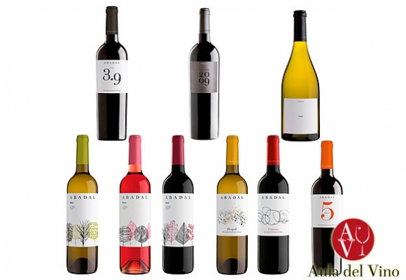 Las novedades de Abadal